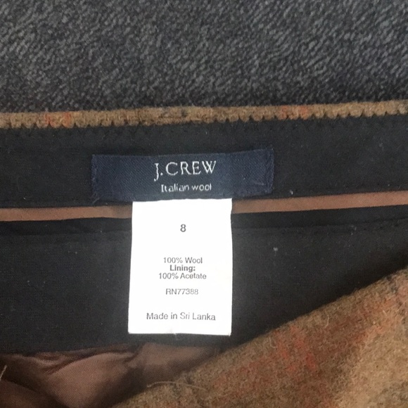 J Crew Trousers - Picture 2 of 3